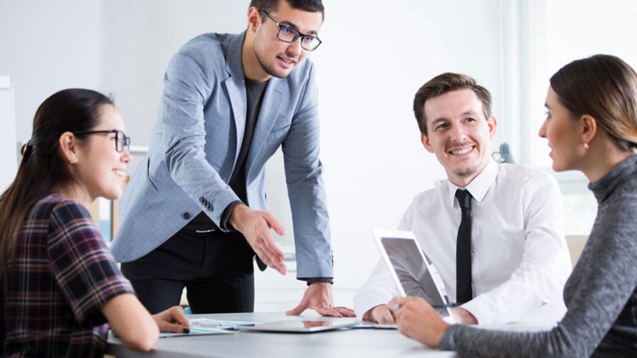 Cursos para Profesionales